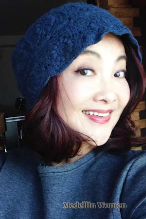 229287 - Tisha Age: 63 - China