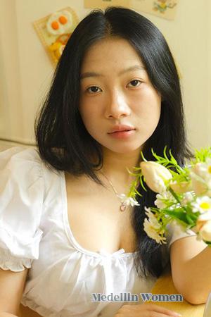 229363 - Thao Nga Age: 23 - Vietnam