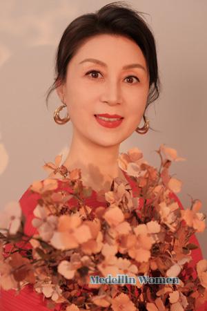 229369 - Cathy Age: 61 - China