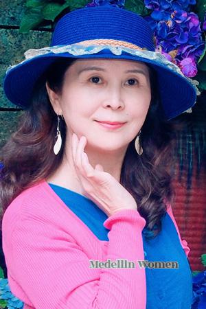 229542 - Lily Age: 61 - China