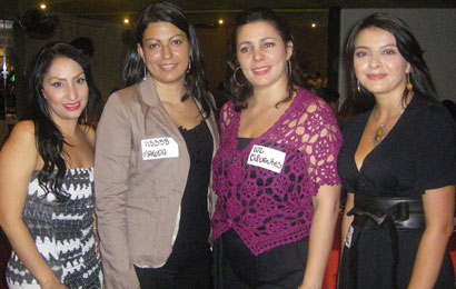 Single Medellin women eager to find a foreign man for marriage.