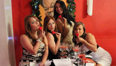 Odessa ladies for marriage