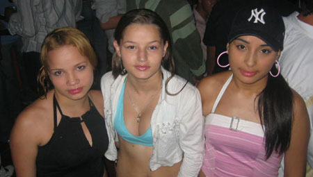 Odessa women for marriage